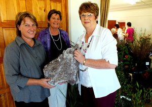 Planteleer vir Bietoubossers